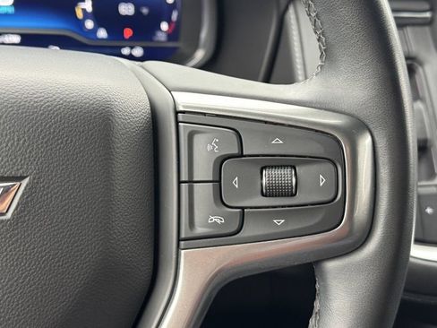 Used 2023 Chevrolet Tahoe LT w/ LT Signature Package RWD image 31