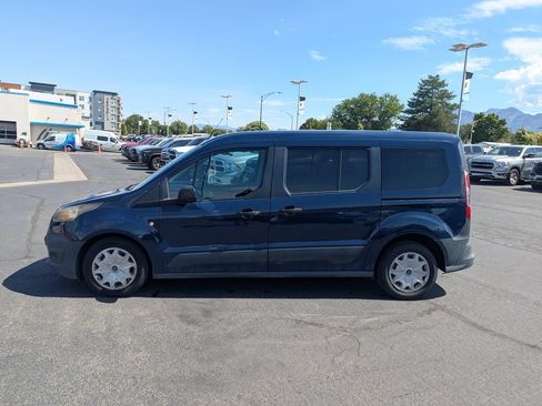 Used 2018 Ford Transit Connect XL FWD image 7