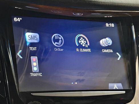 Used 2016 Cadillac Escalade ESV Luxury AWD/4WD image 42