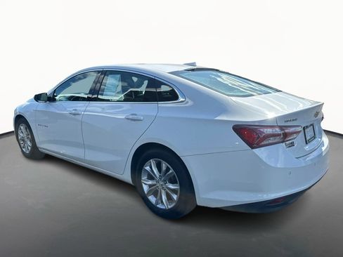 Used 2019 Chevrolet Malibu LT image 5