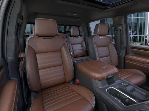 New 2026 GMC Sierra 3500 Denali Ultimate image 16