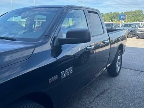 Used 2014 RAM 1500 Big Horn AWD/4WD image 4
