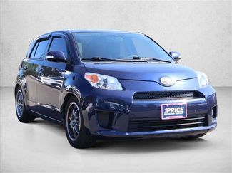 Used 2010 Scion xD FWD video 3