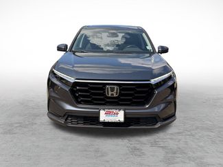 Certified 2024 Honda CR-V EX video 2