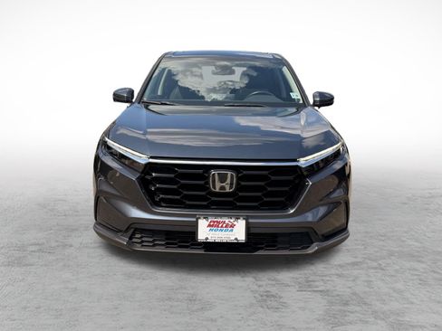 Certified 2024 Honda CR-V EX image 2