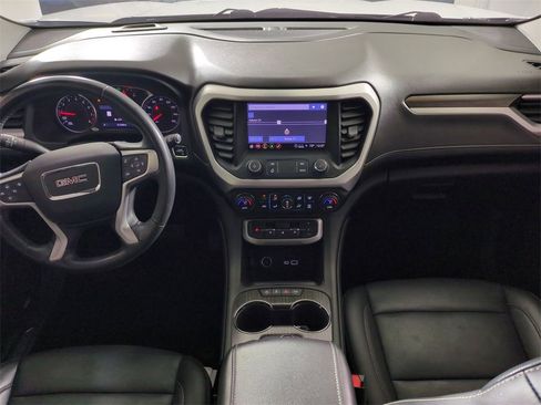 Used 2021 GMC Acadia SLT w/ Premium Package image 19