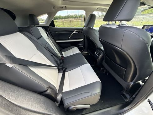 Used 2022 Lexus RX 350 FWD w/ Special Edition image 17