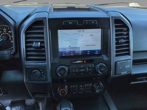 Used 2020 Ford F150 XLT w/ Equipment Group 302A Luxury AWD/4WD image 18