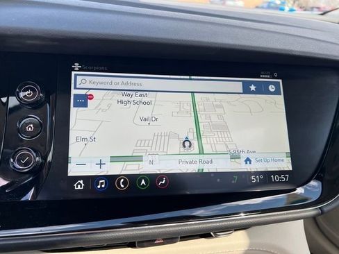 Certified 2023 Buick Envision Avenir AWD/4WD image 35