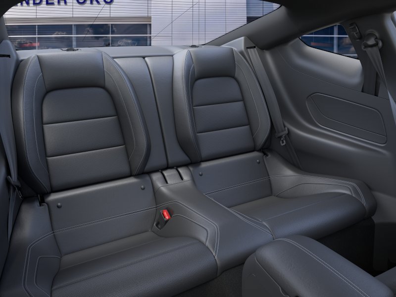 New 2026 Ford Mustang GT Premium RWD image 33