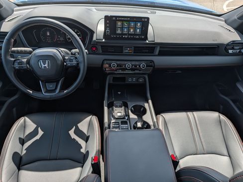 Used 2024 Honda Pilot TrailSport image 10