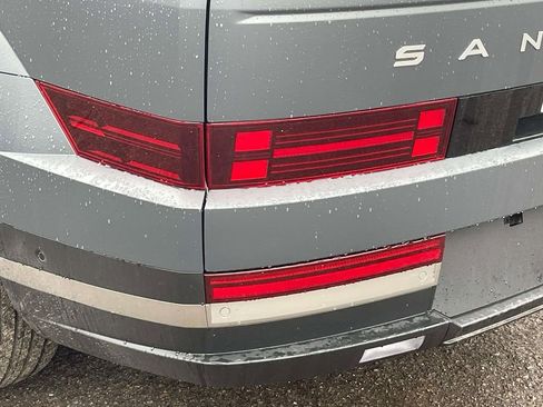 New 2026 Hyundai Santa Fe Limited FWD image 10
