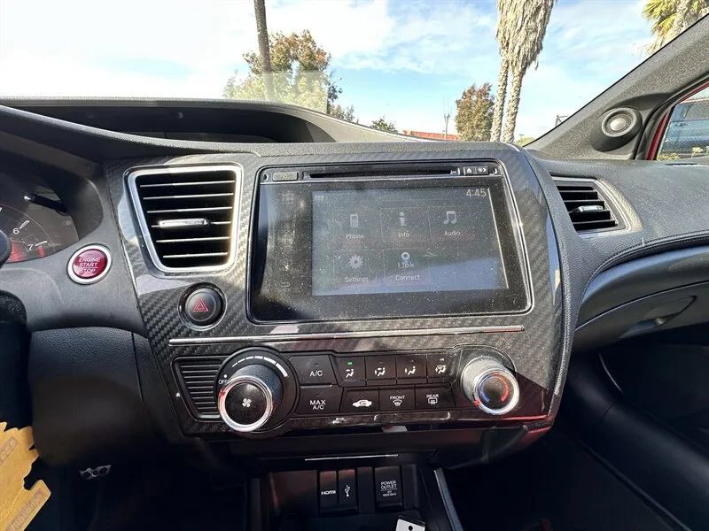 Used 2015 Honda Civic Si image 23