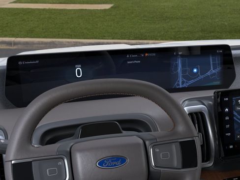 New 2026 Ford Expedition King Ranch AWD/4WD image 13