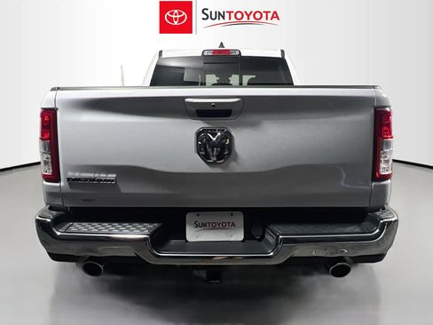 Used 2022 RAM 1500 Big Horn image 5
