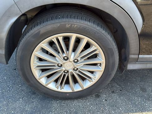 Used 2018 Hyundai Kona SEL image 27