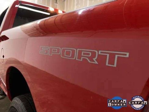 Used 2024 RAM 2500 Big Horn w/ Safety Group image 99