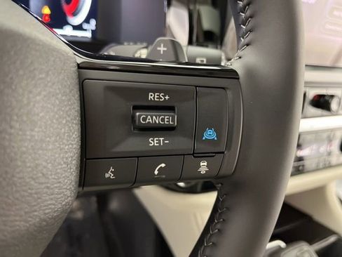 New 2026 Nissan Pathfinder SL w/ SL Premium Package AWD/4WD image 22