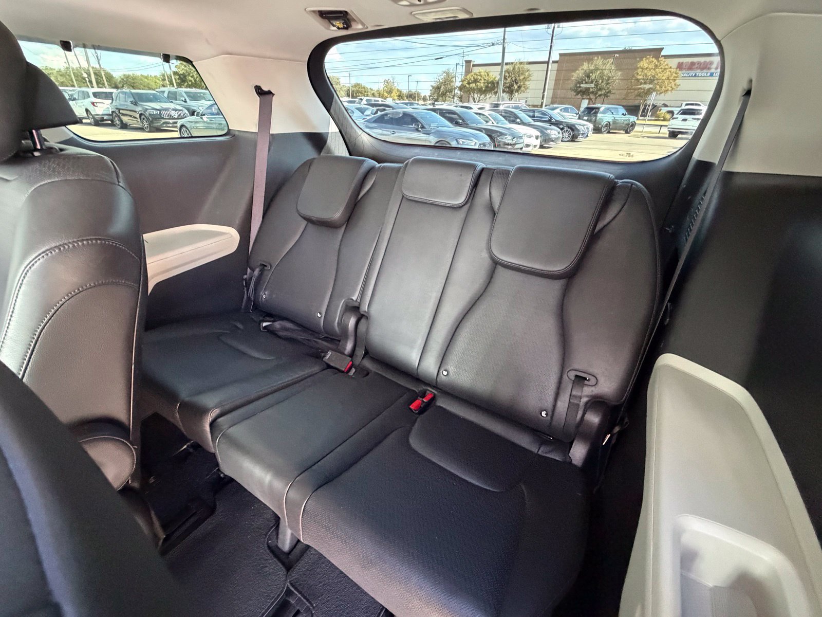 Used 2022 Kia Carnival SX Prestige FWD image 24