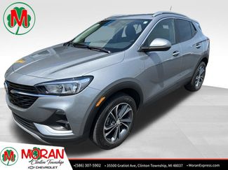 Used 2023 Buick Encore GX Select w/ Safety Package II AWD/4WD video 1