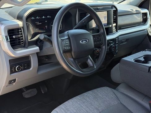 Used 2025 Ford F350 XLT AWD/4WD image 10