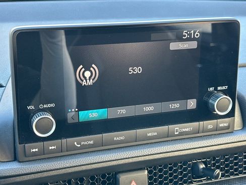 Certified 2024 Honda CR-V LX image 20