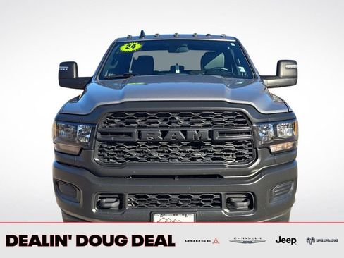 Used 2024 RAM 3500 Tradesman image 9