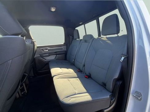 Used 2021 RAM 1500 Big Horn image 17