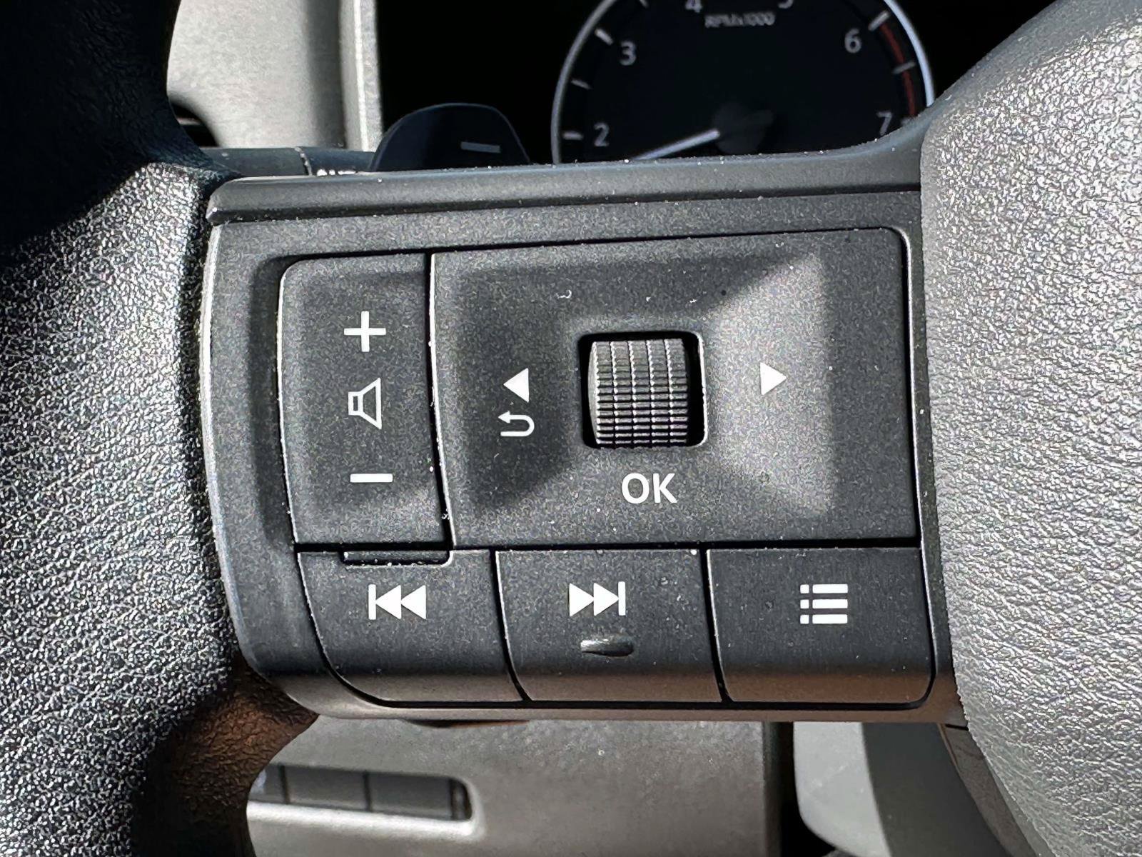 Certified 2025 Nissan Rogue S AWD/4WD image 29