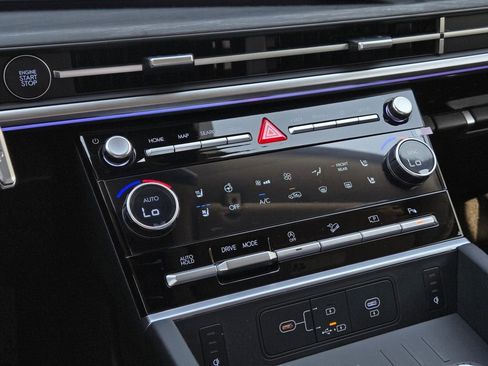 New 2026 Hyundai Santa Fe Limited image 14