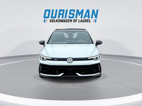 New 2026 Volkswagen Golf AWD/4WD image 3