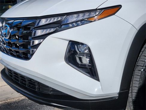 Used 2023 Hyundai Tucson SEL w/ Convenience Package image 11