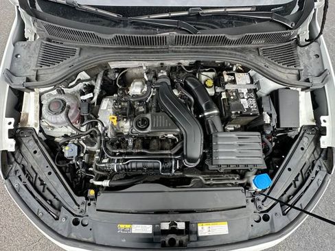 Used 2025 Volkswagen Jetta S FWD image 30