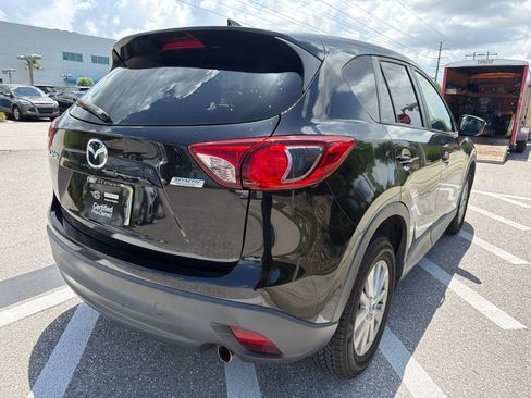 Used 2016 MAZDA CX-5 Touring FWD image 8