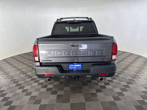 Used 2026 Honda Ridgeline TrailSport image 8
