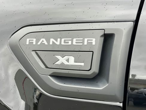 Used 2023 Ford Ranger XL w/ Trailer Tow Package image 29