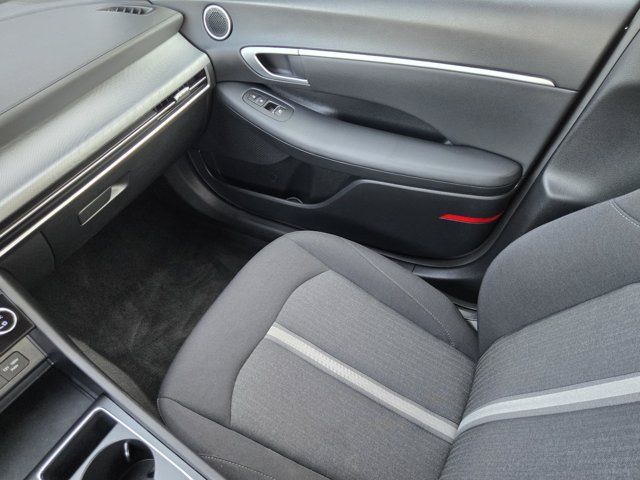 Used 2026 Hyundai Sonata Blue FWD image 18