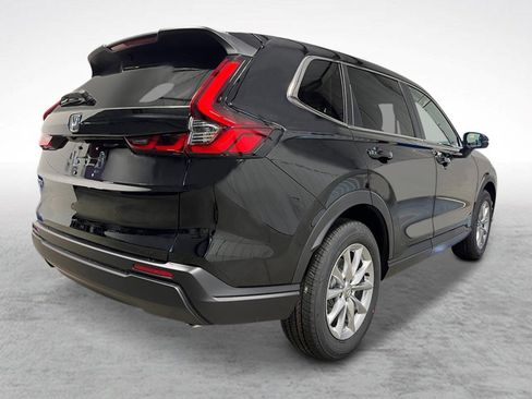 New 2026 Honda CR-V EX image 6