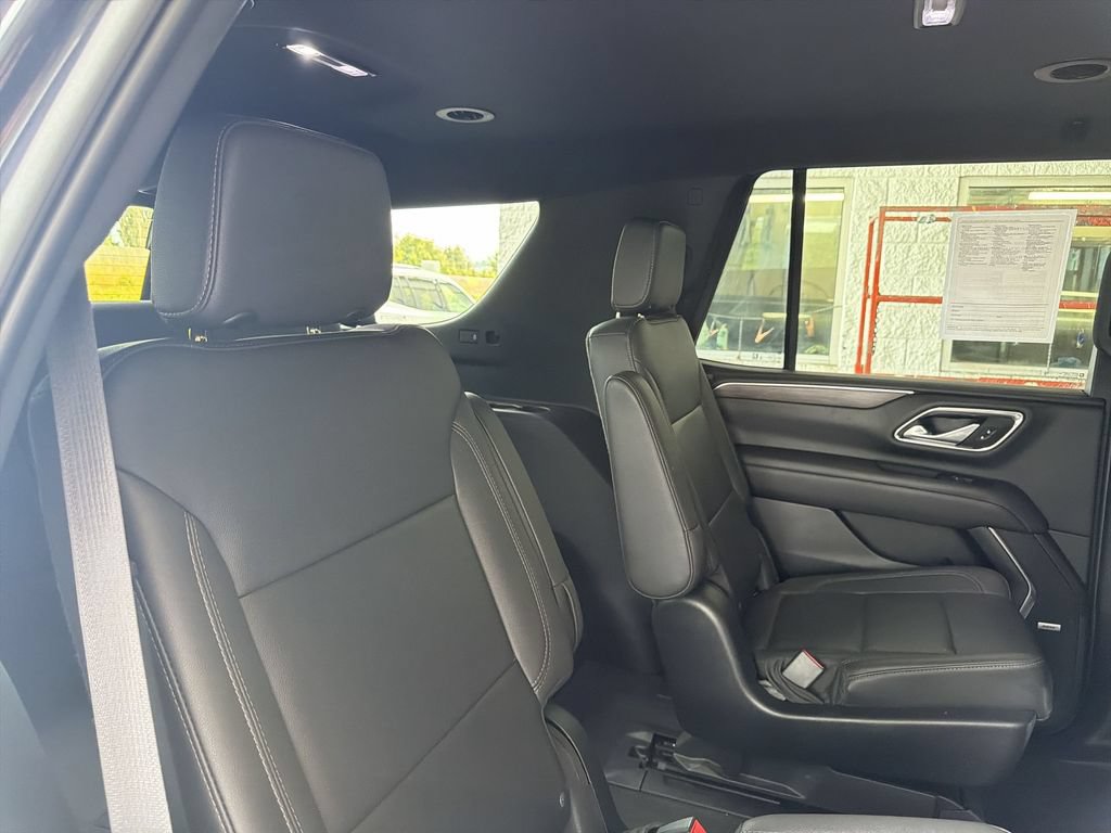 Certified 2022 Chevrolet Tahoe Z71 AWD/4WD image 26