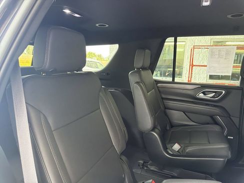 Certified 2022 Chevrolet Tahoe Z71 AWD/4WD image 26