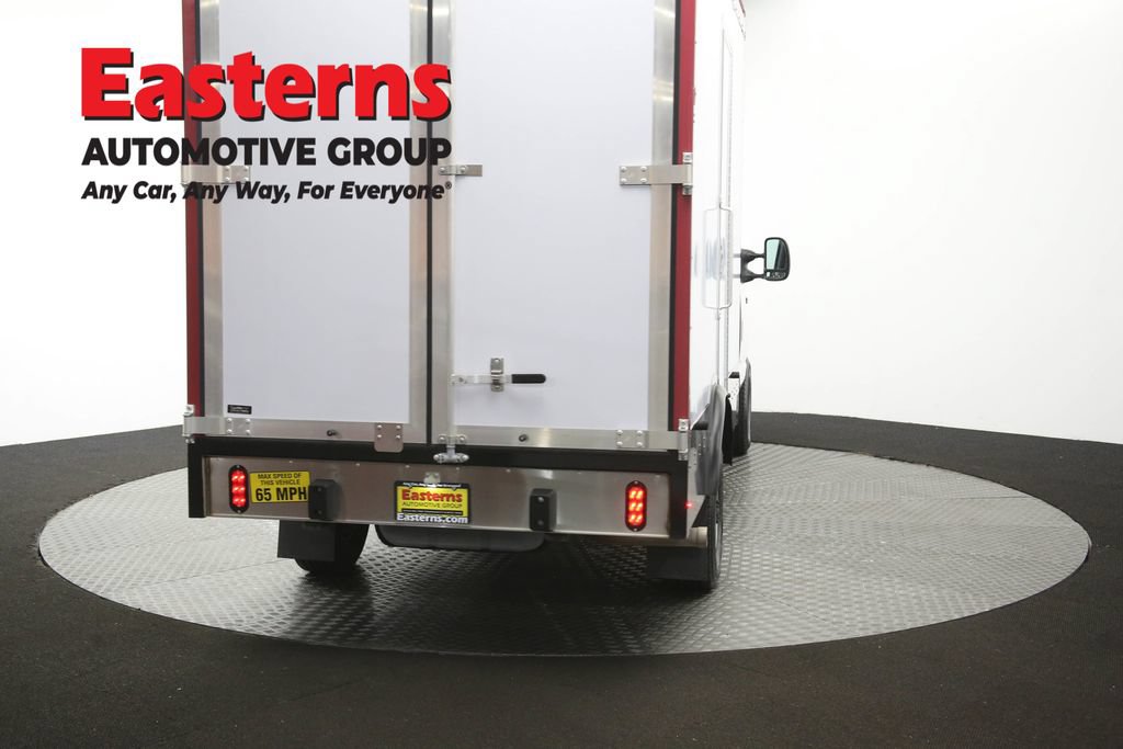Used 2023 Ford E-350 and Econoline 350 Super Duty w/ Power Windows & Locks Group RWD image 38