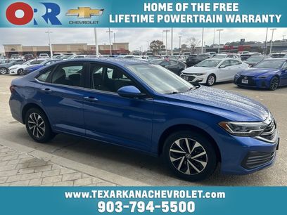 Used 2024 Volkswagen Jetta S