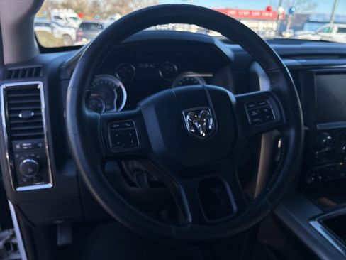 Used 2013 RAM 1500 Sport w/ Sport Premium Group image 11