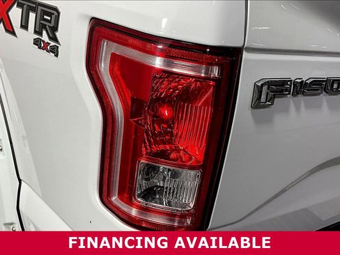 Used 2017 Ford F150 XLT w/ XTR Package image 21