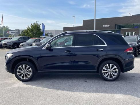Used 2022 Mercedes-Benz GLE 350 image 26