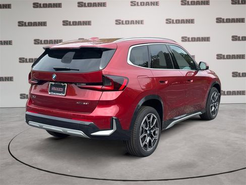New 2026 BMW X1 xDrive28i w/ Convenience Package image 5