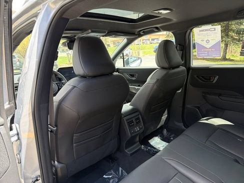 New 2026 Subaru Outback Limited XT AWD/4WD image 26