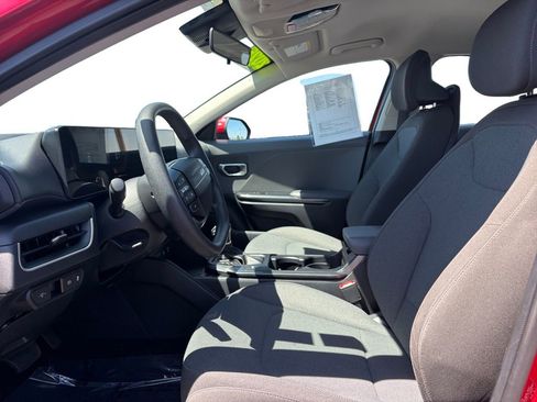 Used 2025 Kia K4 FWD image 10