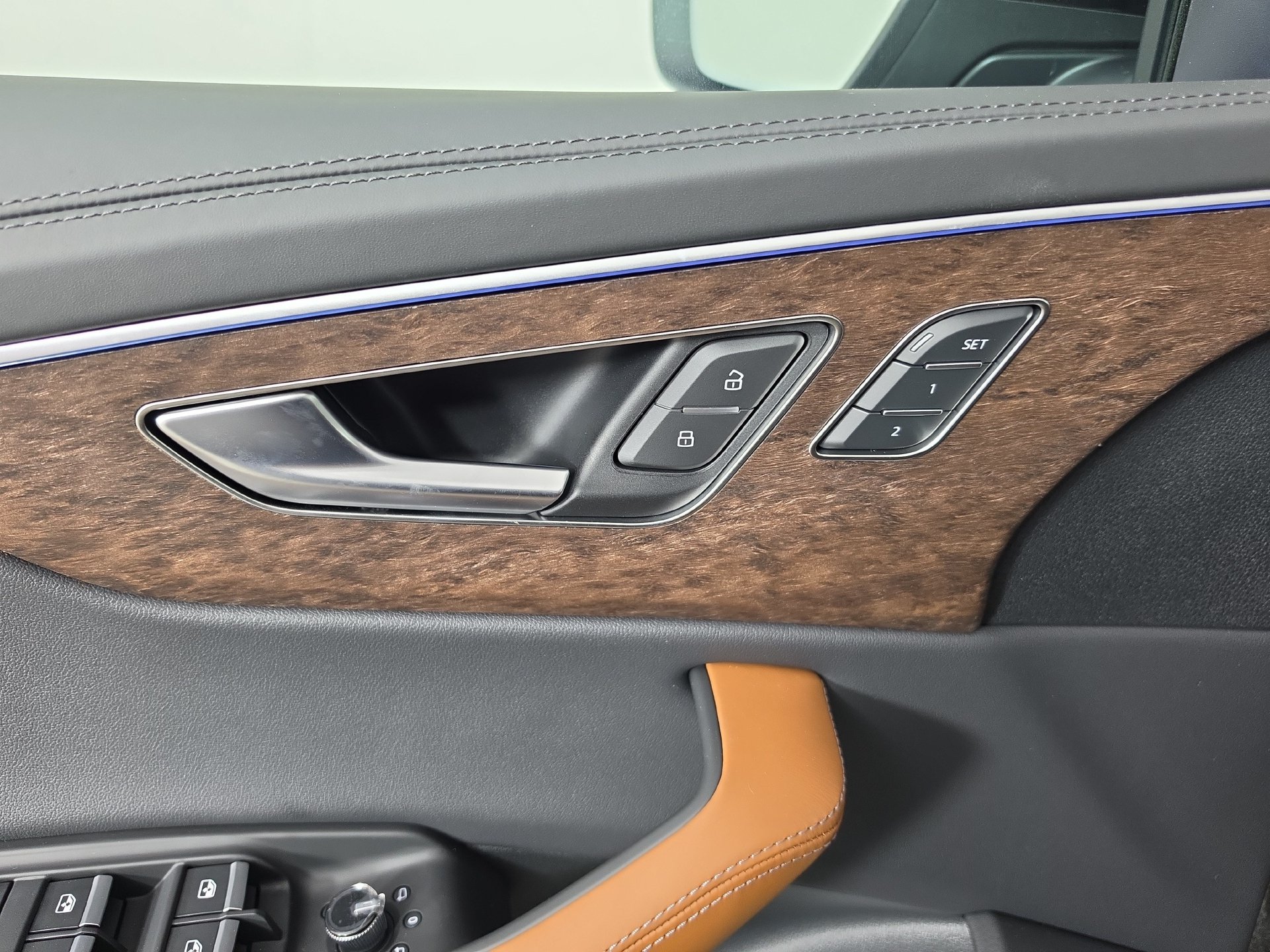 New 2026 Audi Q8 Prestige AWD/4WD image 19