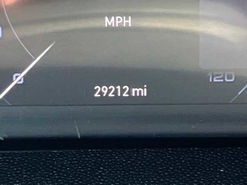 Used 2023 RAM ProMaster 2500 image 21